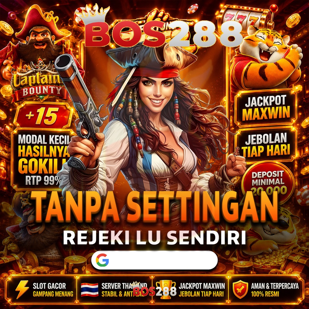 BOS288 X Finding New Paths: Dunia Terbuka dan Kebebasan Eksplorasi dalam Permainan Modern